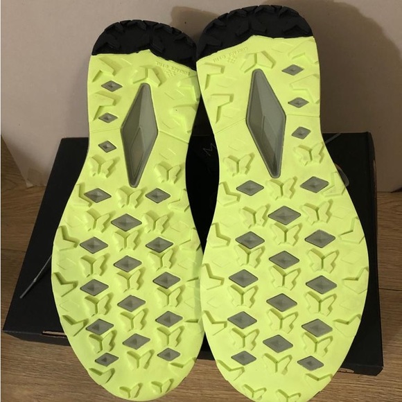 The North Face Vectiv Flight Trail Running Shoes 10.5 - Picture 12 of 12